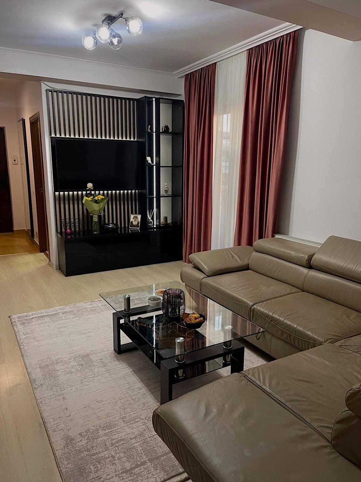 Apartment Ellie Cluj-Napoca